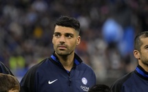​Mondial des Clubs : Mehdi Taremi coincé en Iran, une crise inattendue pour l’Inter Milan