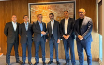 Dislog Group acquiert la filiale marocaine d’Avon Cosmetics