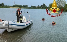 Italie : décès tragique d’un enfant marocain de 10 ans noyé dans le lac de Bilancino