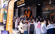O’Tacos accélère l’expansion avec 15 nouvelles ouvertures annoncées