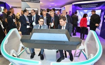 Salon de Bourget : le Maroc en quête de partenariats pour accompagner la dynamique de modernisation de son secteur aéronautique (M. Kayouh)