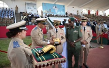 Coup d’envoi à Salé de la 6è édition du Championnat d’Afrique militaire de boxe