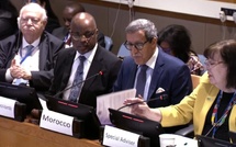 Hilale: L’engagement du Maroc contre le discours de haine est constant et irréfragable
