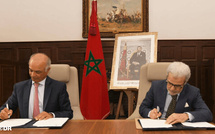Bank Al-Maghrib et le Haut-Commissariat au Plan renforcent leur coopération pour un système statistique national plus intégré