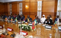 Le président du Parlement de la CEMAC réitère la position constante des pays membres en faveur de la marocanité du Sahara