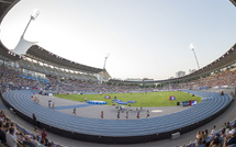 Diamond League: De Xiamen à Stockholm, la course aux sommets avant Paris