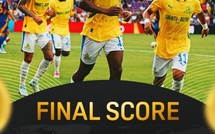CDM (Clubs25) : Sundowns lancent idéalement leur Mondial