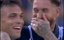 CDM (Clubs25) / Inter - Monterrey : Ramos et Lautaro buteurs !