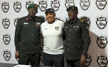 Foot rwandais : L’APR FC mise sur Taleb pour franchir un cap en Afrique