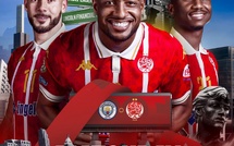 CDM.  Clubs 25 : Aujourd’hui Wydad – City, horaire ? chaîne ? 