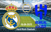 CDM 2025 / Real vs Al Hilal ce soir : Duel spécial entre Lions de l’Atlas et nouveaux entraineurs !