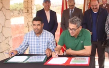 Agadir : L’ANEF scelle un partenariat avec les producteurs et usagers de l’arganier