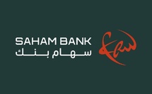 Société Générale Maroc devient Saham Bank