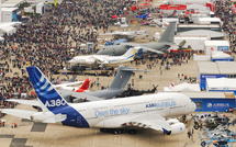 Ryad Mezzour : 150 entreprises aéronautiques ont au moins une usine au Maroc 