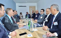 Airbus souhaite renforcer sa présence au Maroc
