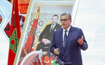 Akhannouch : "Le Maroc consolide son positionnement en tant que hub technologique régional"
