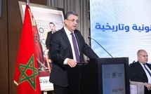 Réforme du Code de la famille : Rabat accueille un débat international sur la reconnaissance juridique du "Kadd wa Saaya"