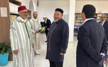 Formation des imams : le Kazakhstan se tourne vers le modèle marocain