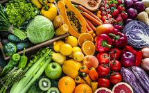 Fruits et légumes marocains : Forte poussée sur le marché européen au premier trimestre 2025
