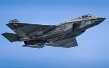 Chasseurs F-35 : Rabat fait le choix de la raison [INTÉGRAL]