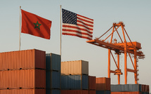 Coopération portuaire : Maroc-Etats-Unis s'allient pour améliorer la sûreté des conteneurs 