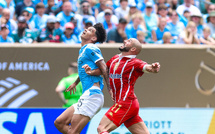Mondial des Clubs : Le Wydad brave Manchester City avec honneur !