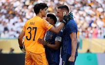Yassine Bounou, Le rempart marocain qui a tenu tête au Real Madrid