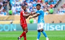 ​Coupe du monde des clubs / WAC-Man. City (0-2): Wydad trébuche mais satisfait