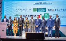 Ithmar Capital réélu à l’unanimité par acclamation à la présidence d'ASIF 
