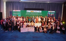 Entreprenariat : EFE-Maroc clôture le projet GREEN