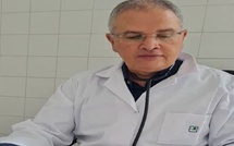 ​Sidi Bennour: Les bienfaits méconnus de l’abricot, décryptés par le Dr. Mohamed Riad