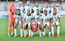 Prépa. CAN (f) Maroc 24 : Les Lionnes victorieuses du Malawi… en off !