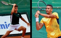 ​Tennis / ITF Men's World Tennis Tour de l'ASAS: Ce vendredi, “Dlimi vs Bennani” et “Ahouda vs Benchekroun” en vedettes !
