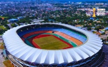 CHAN 2024 / Officiel :  Le Maroc jouera la phase de poules à Nairobi