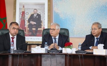 Rapport de la DGM : chaleur extrême, sécheresse, stress hydrique, le Maroc à l'épreuve du réchauffement climatique 