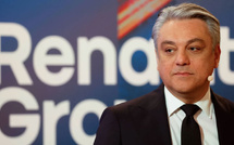 Renault Group - Le départ de Luca de Meo est acté