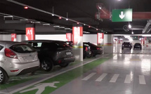 Rabat : Un nouveau parking de 142 places ouvre ses portes au quartier l’Océan