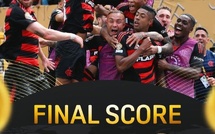 CDM. Clubs (Groupe D) : Flamengo renverse Chelsea et s’envole vers les huitièmes