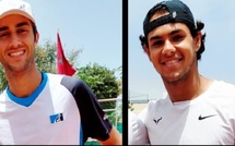 Tennis / ITF Men's World Tennis Tour de l'ASAS: Ce samedi, les nationaux sur tous les fronts !