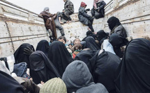 Terrorisme : Quel avenir pour les Marocains détenus en Syrie ? [INTÉGRAL]