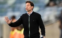 MAS : Pablo Franco, nouveau coach