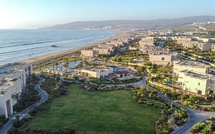 ​Été 2025 vibrant à Taghazout Bay entre spectacles, saveurs et célébrations
