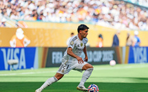 ​Real Madrid : Brahim Díaz, la pièce maîtresse du présent et de l’avenir