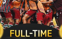 CDM. Clubs 25 : Fluminense renverse Ulsan, River et Monterrey dos à dos