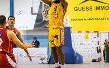 ½ finale Coupe du Trône (Basket) : L’ASS s’impose d’un point à Fès avant le retour