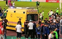 Algérie : Trois morts et 74 blessés lors de la célébration du titre du Mouloudia