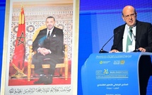 Maroc-CEMAC : Rachidi détaille le rôle de la révolution sociale dans la coopération afro-africaine