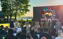Berlin : Le Maroc sublime son héritage traditionnel lors de la Journée culturelle arabe 