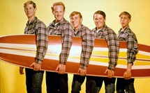 ​MAGAZINE : Brian Wilson, Good Vibrations