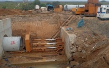 Tétouan: L’ONEE renforce et sécurise l’alimentation en eau potable de la ville et de sa zone côtière à partir du barrage Charif Al Idrissi